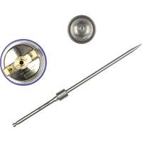 1000 K RP 1.1 Nozzle Set with Lifetime Prolonging Surface Moffatt Supply & Specialties