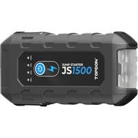 JumpSurge1500 Jump Starter, Booster, Power Bank & Flashlight Moffatt Supply & Specialties
