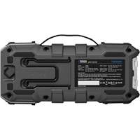 V3000 Jump Starter, Power Bank & Flashlight Moffatt Supply & Specialties