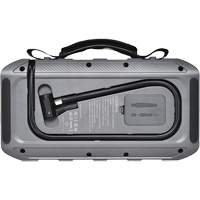 V2200Air 2-in-1 2200 Peak Amp Jump Starter & Tire Inflator Moffatt Supply & Specialties