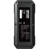 JumpSurge2000Pro 2500 Peak Amp Battery Jump Starter, Power Bank & Flashlight Moffatt Supply & Specialties
