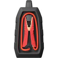 V4500 Plus 2-in-1 4500 Peak Amp Jump Starter, Battery & System Tester Moffatt Supply & Specialties