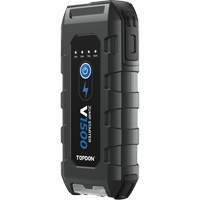 V1500 Jump Starter, Booster, Power Bank & Flashlight Moffatt Supply & Specialties