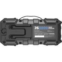 JumpSurge3000 Battery Jump Starter, Power Bank & Flashlight Moffatt Supply & Specialties