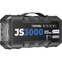 JumpSurge3000 Battery Jump Starter, Power Bank & Flashlight Moffatt Supply & Specialties