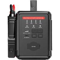V4000 HD 12V/24V 4000A Jump Starter Moffatt Supply & Specialties
