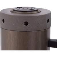 Cric de s&eacute;curit&eacute; &agrave; collier verrouillable, Course de 6", Capacit&eacute; de 50 tonne(s), 10 000 PSI Moffatt Supply & Specialties