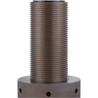 Cric de s&eacute;curit&eacute; &agrave; collier verrouillable, Course de 6", Capacit&eacute; de 50 tonne(s), 10 000 PSI Moffatt Supply & Specialties