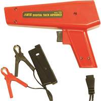 Digital Tach/Advance Timing Light Moffatt Supply & Specialties