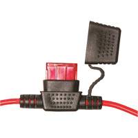 Fuse Lead Automotive DMM Test Leads Moffatt Supply & Specialties