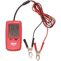Testeur Relay Buddy Moffatt Supply & Specialties