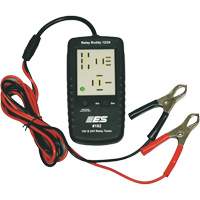 Testeur diagnostique Relay Buddy Moffatt Supply & Specialties