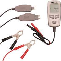 Kit de test pour fusibles Fuse Buddy Pro Moffatt Supply & Specialties
