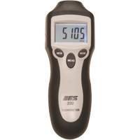 Pro Laser Tachometer Moffatt Supply & Specialties