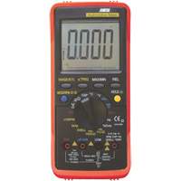Multim&egrave;tre num&eacute;rique automobile mod&egrave;le professionnel avec interface pour ordinateur Moffatt Supply & Specialties
