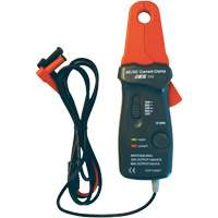 Low Current Probe for Graphing Meters, Scopes & Digital Multimeters Moffatt Supply & Specialties