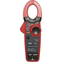 Sonde de courant haute intensit&eacute; AC/DC de 1000 amp&egrave;res Moffatt Supply & Specialties