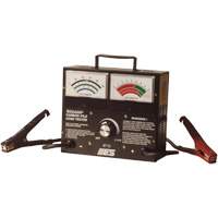 500-Amp Carbon Pile Load Tester Moffatt Supply & Specialties