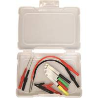 10-Piece EZ Test Back Probe Kit Moffatt Supply & Specialties