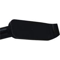 Barre de montage robuste de 52" Moffatt Supply & Specialties