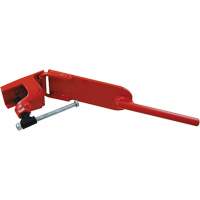Mainteneur de talon pour pneus agricoles Moffatt Supply & Specialties