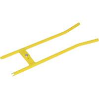 Outil pour ressorts de frein de camion et de remorque Moffatt Supply & Specialties