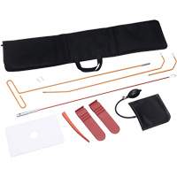 Trousse doutils douverture durgence maître &agrave; longue port&eacute;e Moffatt Supply & Specialties
