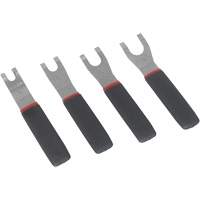 4-Piece STC&reg; Fitting Release Tool Set Moffatt Supply & Specialties