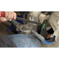 Brake Spring Fork Moffatt Supply & Specialties
