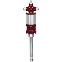 Pompe industrielle Moffatt Supply & Specialties