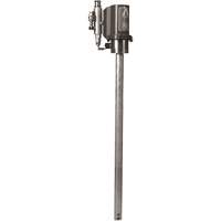 Pompe stationnaire RAM Moffatt Supply & Specialties