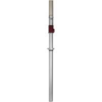 Pompe pour produits chimiques &agrave; usage l&eacute;ger &agrave; moyen Moffatt Supply & Specialties