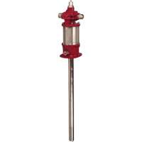 Pompe industrielle Moffatt Supply & Specialties