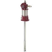 Pompe industrielle Moffatt Supply & Specialties