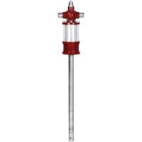 Pompe industrielle Moffatt Supply & Specialties