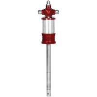 Pompe industrielle Moffatt Supply & Specialties