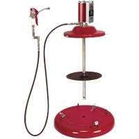 Pompe portative RAM Moffatt Supply & Specialties