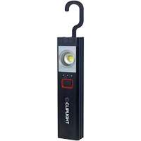 Lampe de travail super lumineuse HEMImini, Crochet, Rechargeable, 1000 lumens Moffatt Supply & Specialties