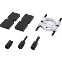Trousse daccessoires pour presses datelier, Capacit&eacute; 20 tonnes/25 tonnes/22 tonnes Moffatt Supply & Specialties