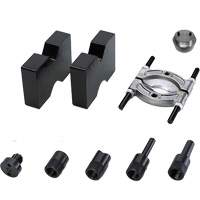 Trousse daccessoires pour presses datelier, Capacit&eacute; 50 tonnes Moffatt Supply & Specialties