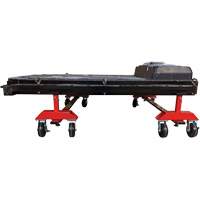 Chariot pour batterie de VE Ford capacit&eacute; de 3600 lb Moffatt Supply & Specialties