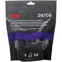 Performance Gravity HVLP Atomizing Head Refill Kit Moffatt Supply & Specialties