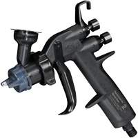 Pistolet pulv&eacute;risateur Performance 2 avec vanne de contr&ocirc;le du d&eacute;bit d'air, 13 pi³/min Moffatt Supply & Specialties