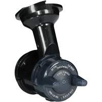 Performance Gravity Fine Finish Atomizing Head - Clear Moffatt Supply & Specialties
