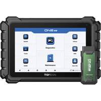 ONE Lite Professional 10.1" Automotive Diagnostic Tool Moffatt Supply & Specialties