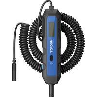 CT100 Auto Circuit Tester with Load Test, LCD & Polarity Alerts Moffatt Supply & Specialties