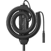 CT100 Auto Circuit Tester with Load Test, LCD & Polarity Alerts Moffatt Supply & Specialties