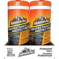 Lingettes protectrices originales Moffatt Supply & Specialties