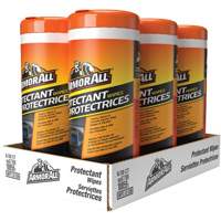 Lingettes protectrices originales Moffatt Supply & Specialties