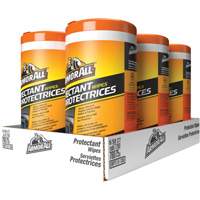 Lingettes protectrices originales Moffatt Supply & Specialties
